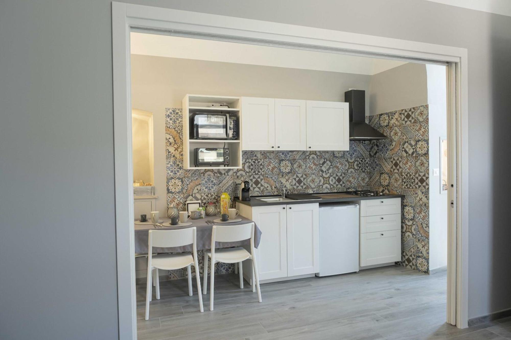 Il Pendio B&B Bisceglie Exterior foto