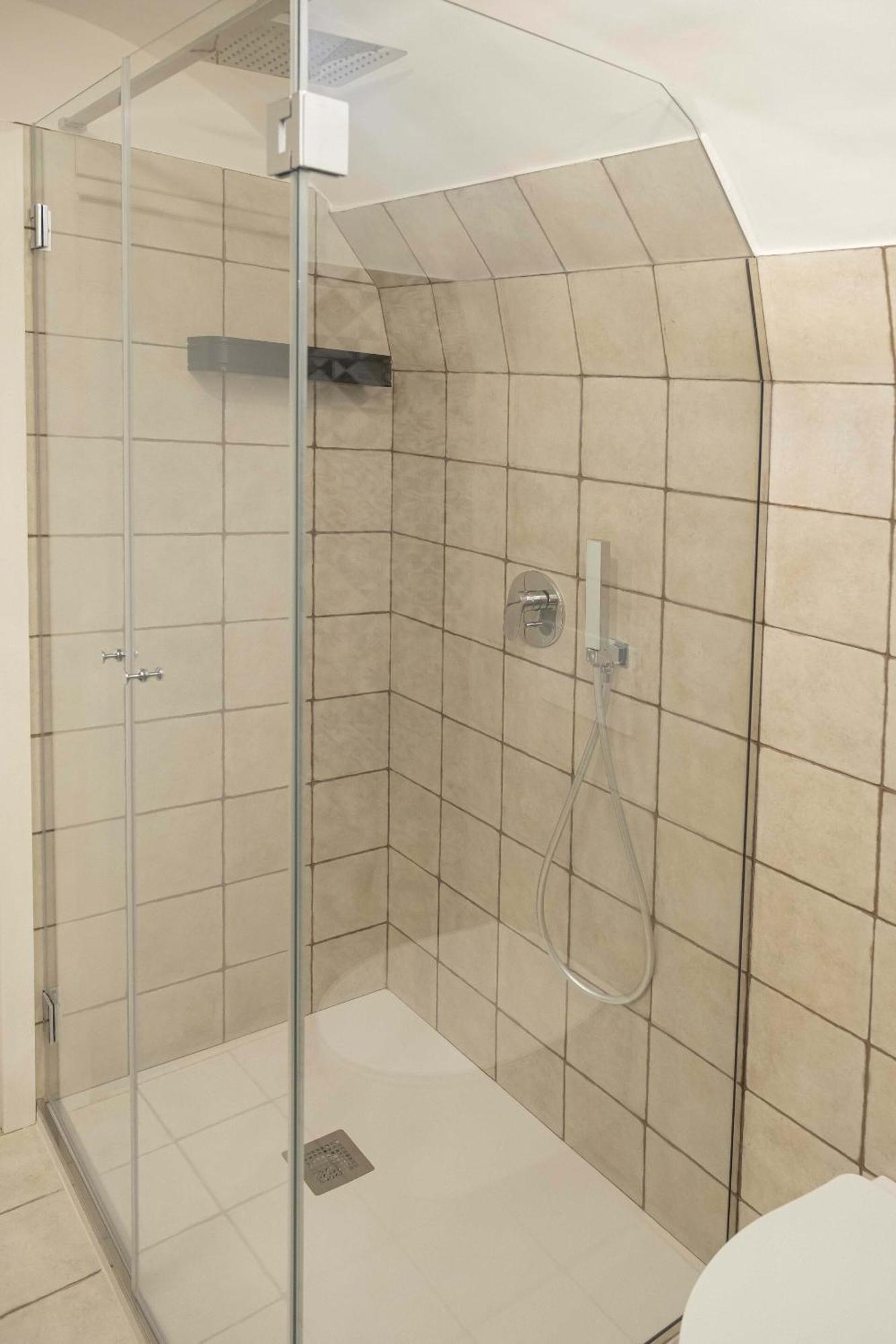 Il Pendio B&B Bisceglie Cameră foto