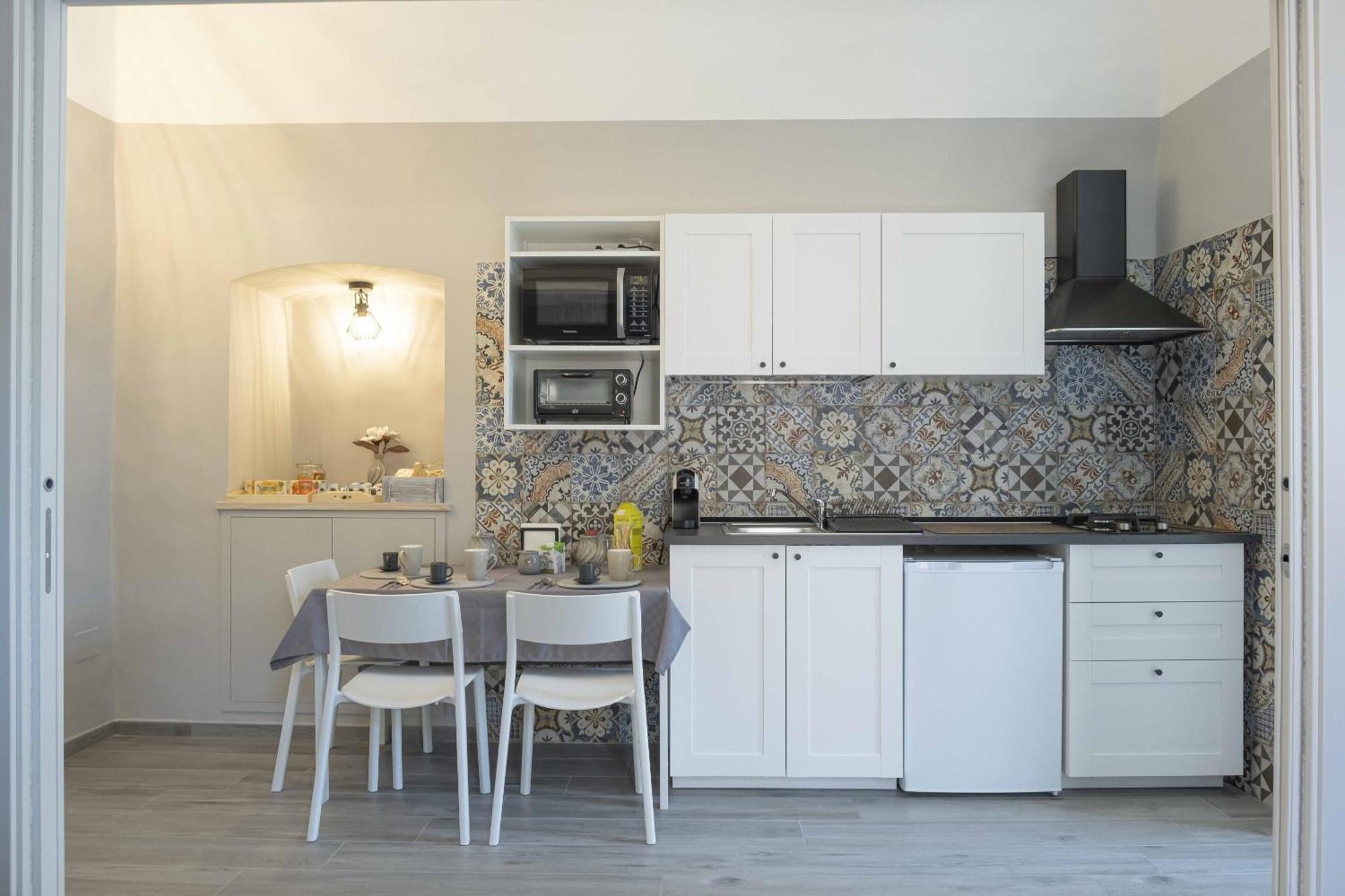 Il Pendio B&B Bisceglie Exterior foto