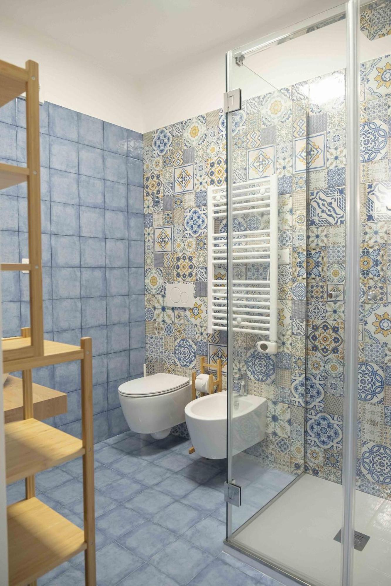 Il Pendio B&B Bisceglie Cameră foto