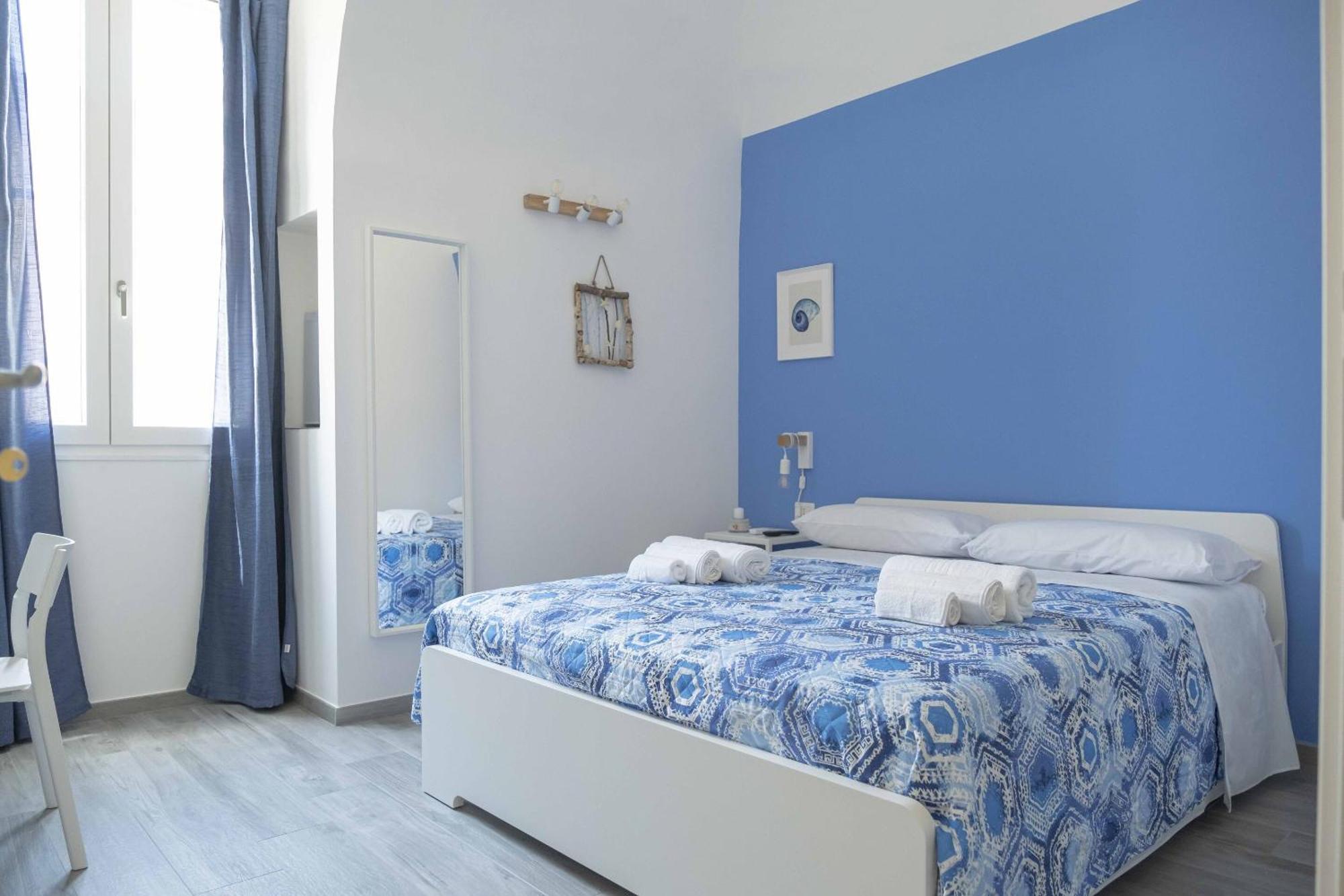 Il Pendio B&B Bisceglie Exterior foto