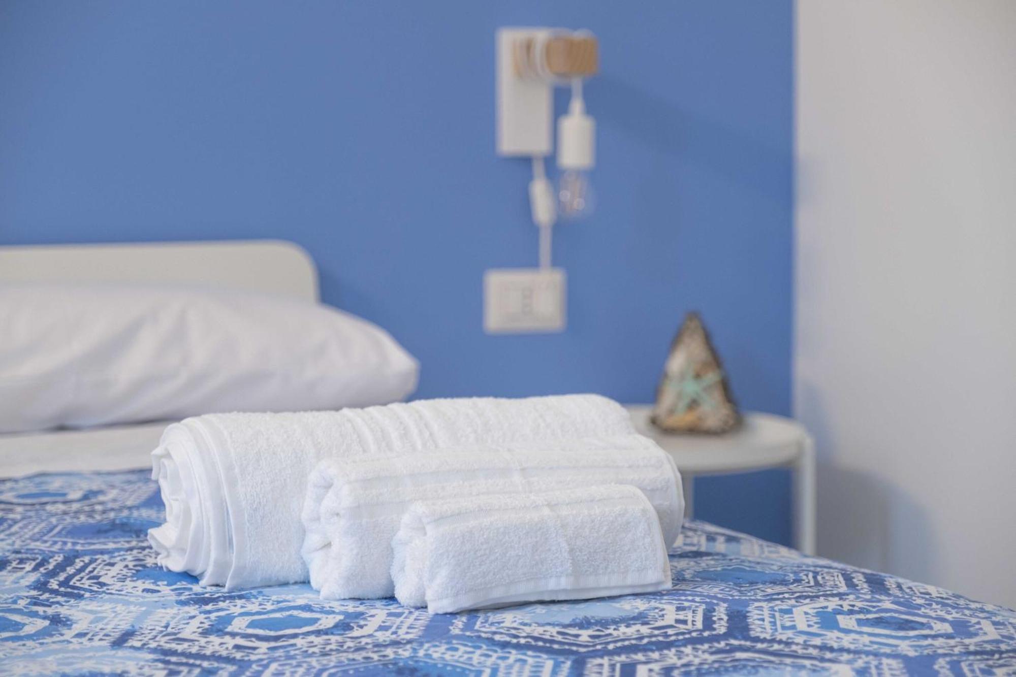 Il Pendio B&B Bisceglie Cameră foto
