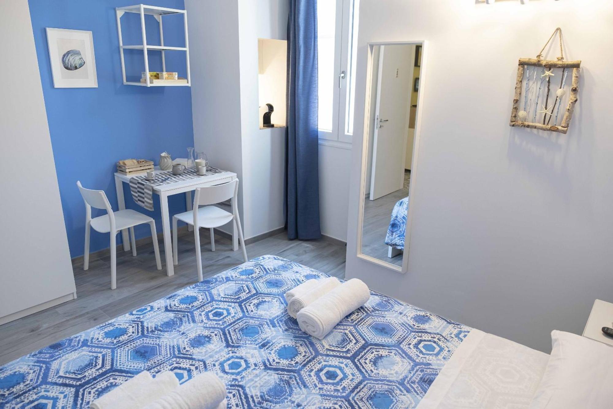 Il Pendio B&B Bisceglie Exterior foto
