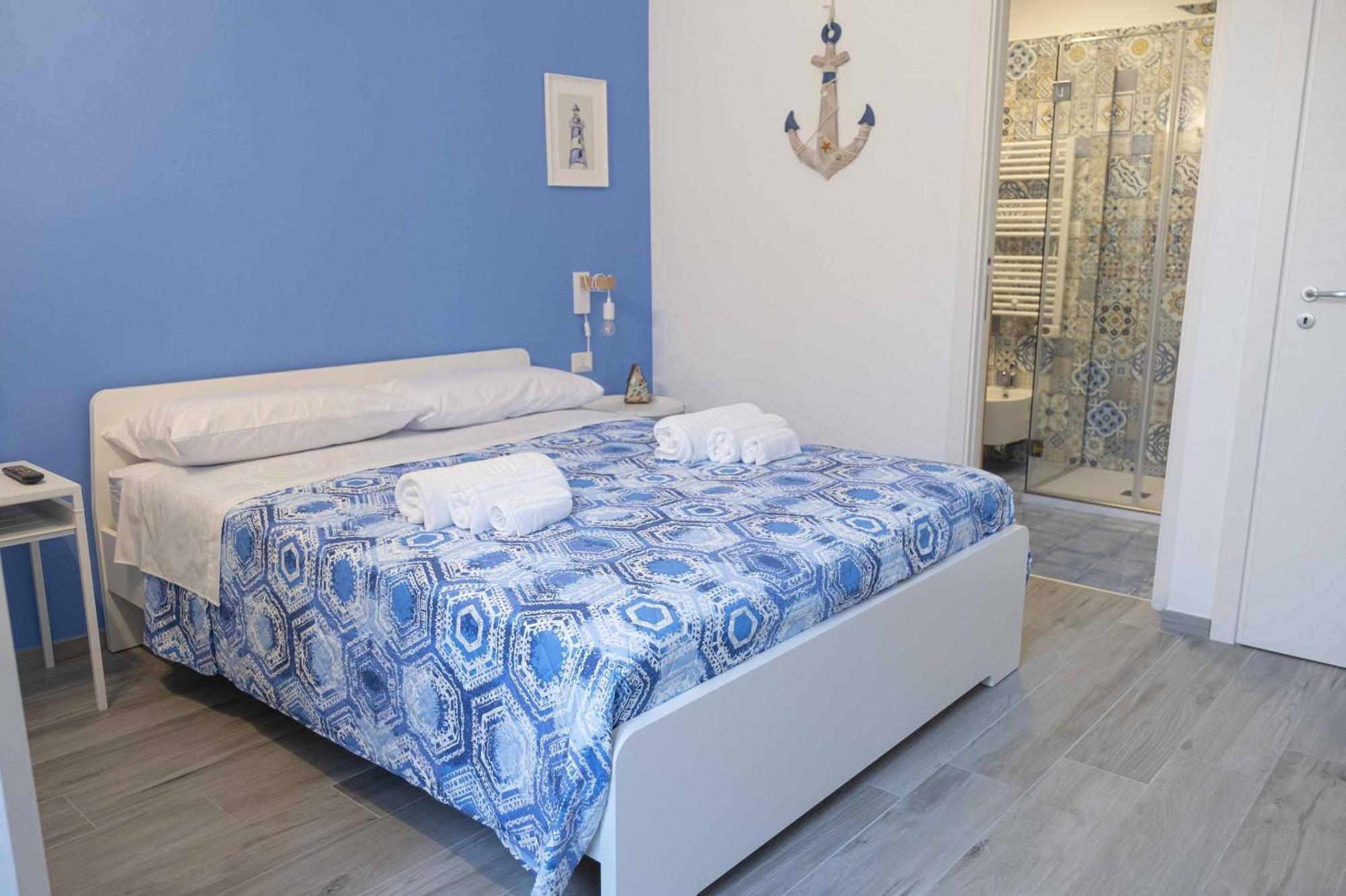 Il Pendio B&B Bisceglie Exterior foto