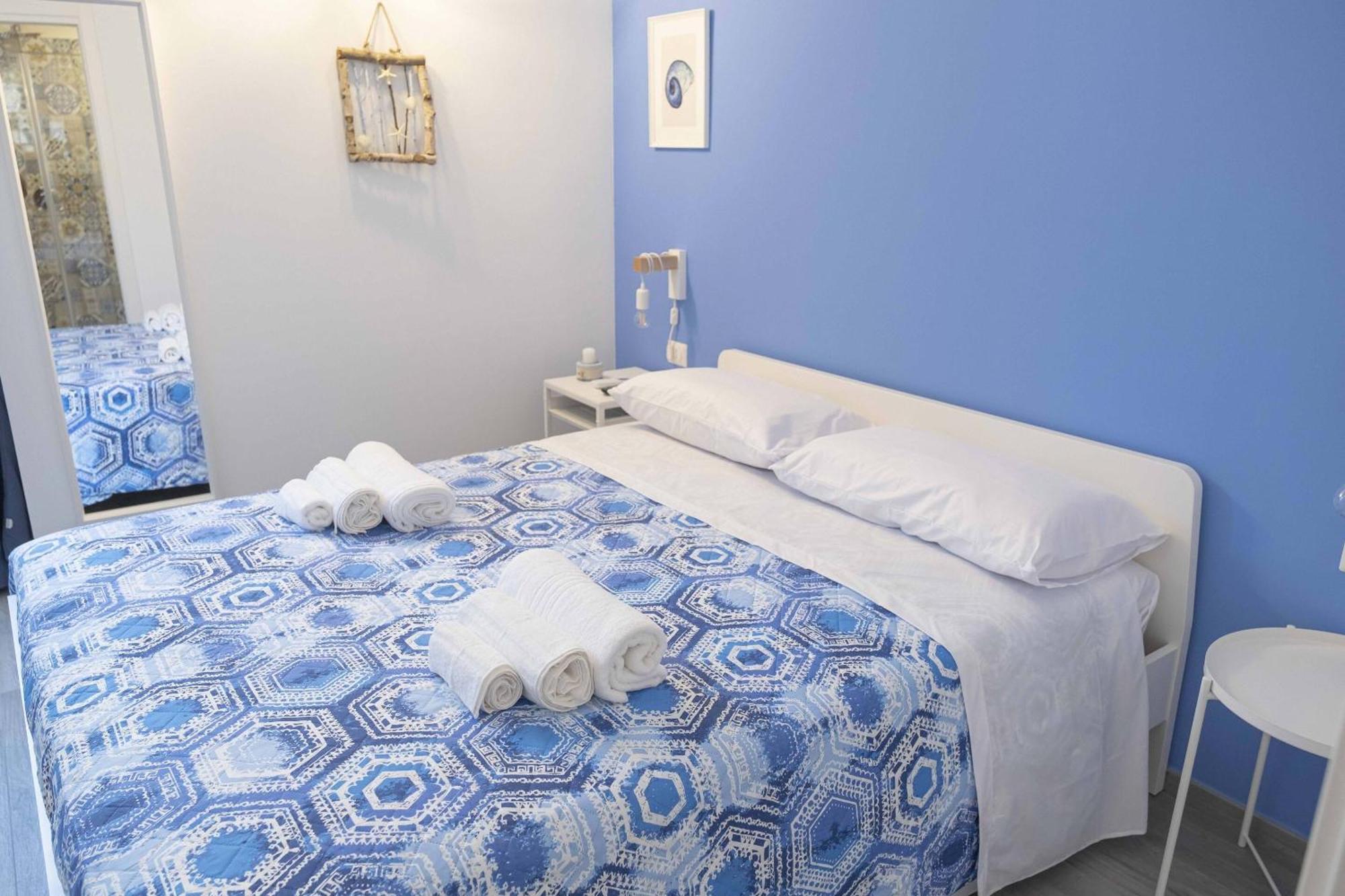 Il Pendio B&B Bisceglie Cameră foto