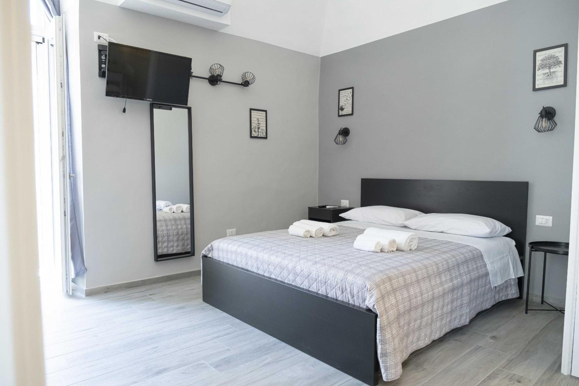 Il Pendio B&B Bisceglie Exterior foto