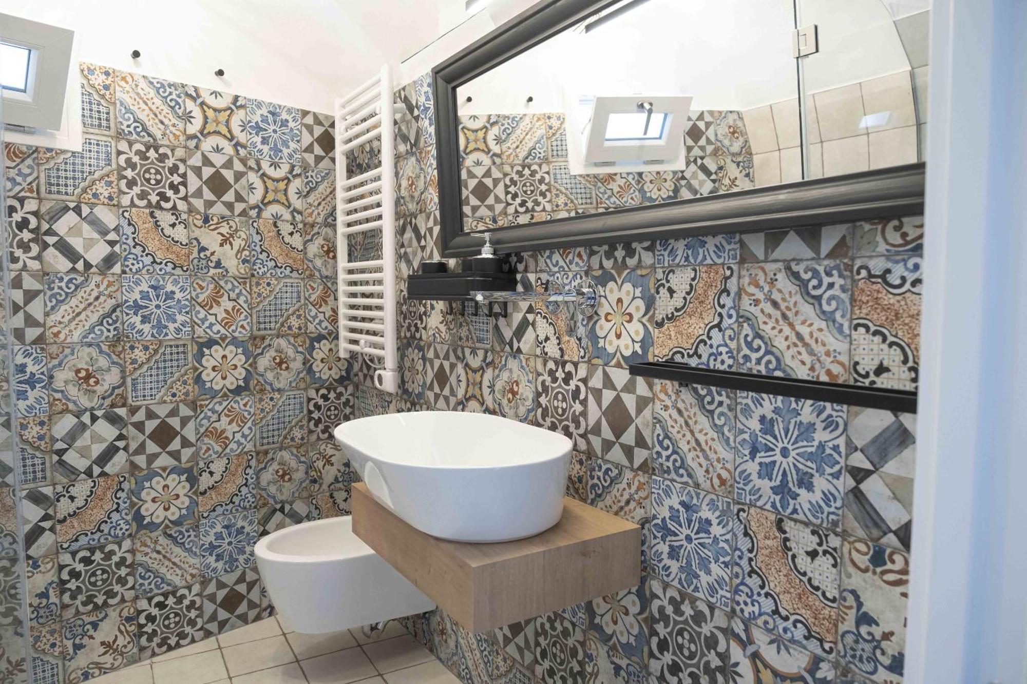 Il Pendio B&B Bisceglie Exterior foto